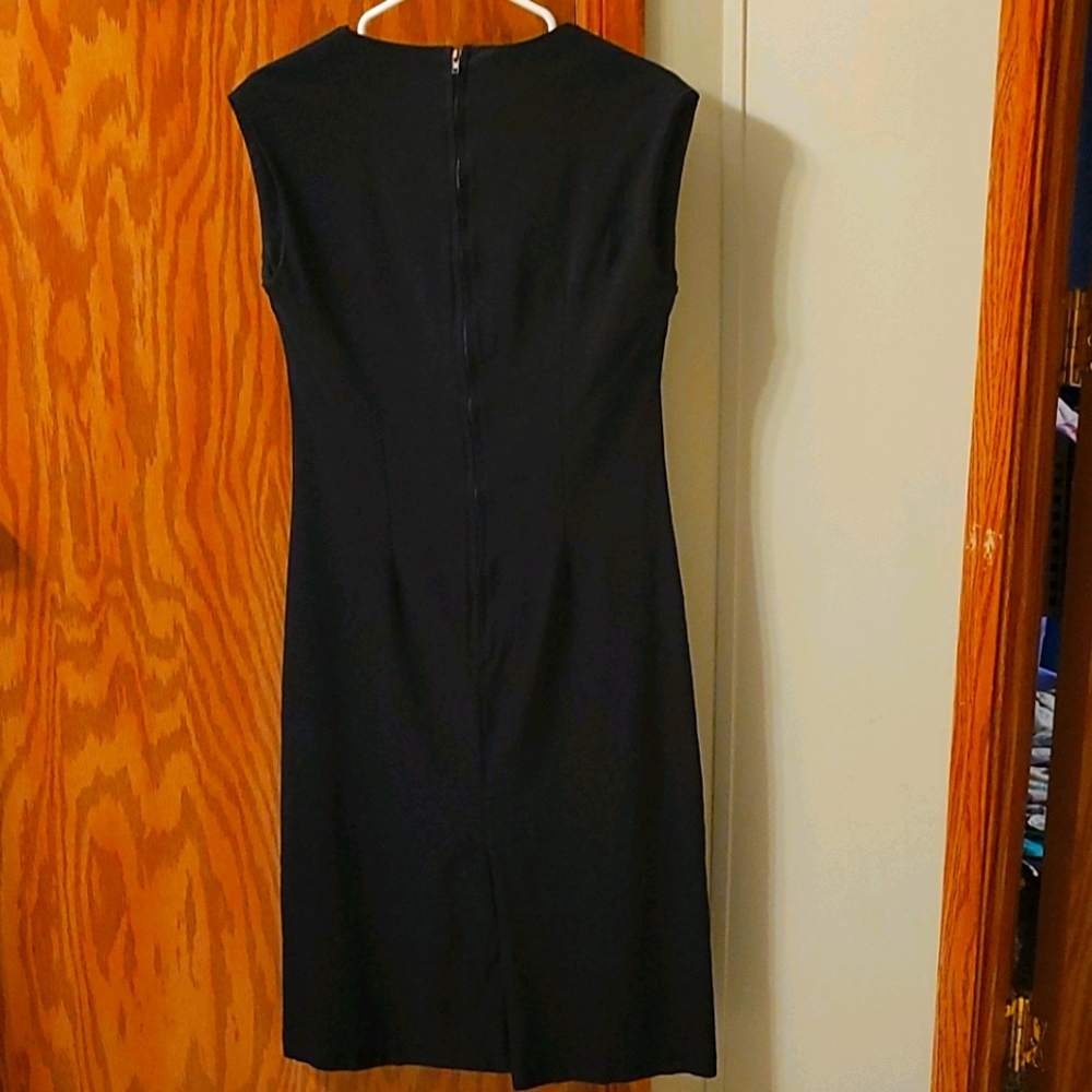 Bettie Page Dress